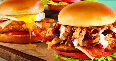 Farmer Boys Leans Into Big Flavor, Protein and Generous Portions With New Menu Offerings