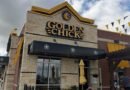 Golden Chick Reopens Golden Triangle Restaurant in Fort Worth Under Corporate Operations