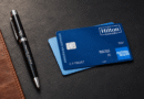 The Hilton Honors American Express Card Launches in Canada