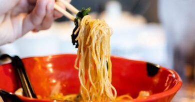 JINYA Ramen Bar Expands in South Carolina with Greenville Location