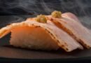 Kura Sushi USA Adds Smoky, Savory Flavors with a New Kura Reserve Menu This October