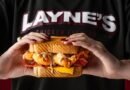 Layne’s Chicken Fingers Launches in Midland with 10/24 Grand Opening and Free Layne’s for a Year
