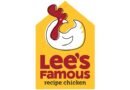 Lee’s Famous Recipe Chicken Begins New Chapter with Muncie, Indiana Restaurant Remodel