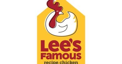 Lee’s Famous Recipe Chicken Begins New Chapter with Muncie, Indiana Restaurant Remodel