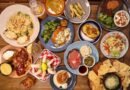 Logan’s Roadhouse Fires Up Fall With Slow-Roasted Prime Rib, New Fireside Favorites and Holiday Feasts