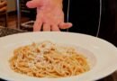 Moderna Bar & Pizzeria Celebrates National Pizza and Pasta Month With Rotating October Specials