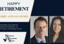National Franchise Sales Announces Retirement of Long-Term Advisors Barry and Lisa Burke