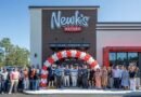 Newk’s Eatery Earns Top Spot on 2026 Franchise Times Top 400 List