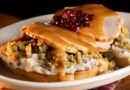 November Restaurant Deals for Friendsgiving, Veterans Day, Happy Hour Day, and More!