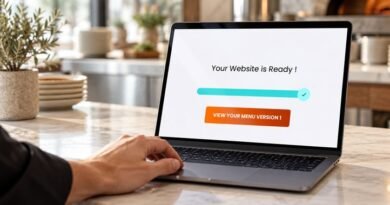 Orders.co Launches AI Menu Migration for GloriaFood Restaurants Ahead of March 2027 Shutdown