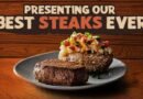 Outback Steakhouse Doubles Down on Steak With Its Best Steaks Ever