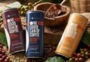 Paramount Coffee Delivers “One Good Can of Coffee” With Its First Farm-Direct Cold Brew