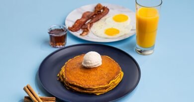 Polly’s Pies Welcomes the Season With a Lineup of Fall Comfort Food and Holiday Favorites