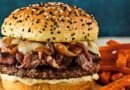 Red Robin Stacks Up the Flavor with the Introduction of the Prime Rib Stack Burger and Fan-Favorite Menu Additions