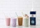 Rich’s Expands Beverage Innovation Portfolio With New Protein Syrup