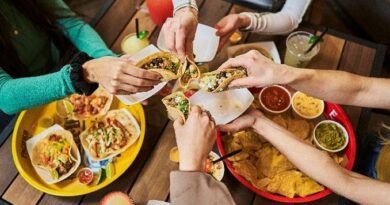 Rusty Taco Expands Commitment to Local Communities Through New Force4Good Partnership