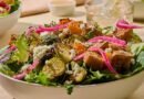 Saladworks Celebrates 40 Years with Seven Days of $6.99 Favorites