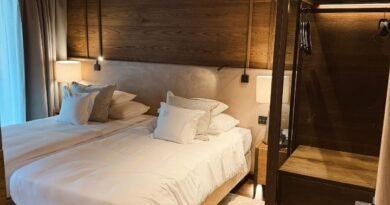 Staying at Gardena Grödnerhof in The Dolomites • The Blonde Abroad