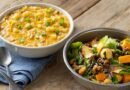 Stonefire Grill Brings Comforting Seasonal Cuisine to the Table With Fall Menu