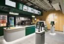 Subway Unveils Blueprint, a Reimagined Restaurant and Brand Experience for EMEA