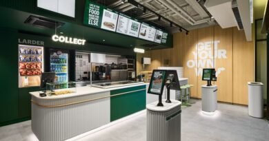 Subway Unveils Blueprint, a Reimagined Restaurant and Brand Experience for EMEA