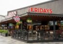 TGI Fridays Signs Landmark U.S. Development Agreement, Expanding Domestic Footprint