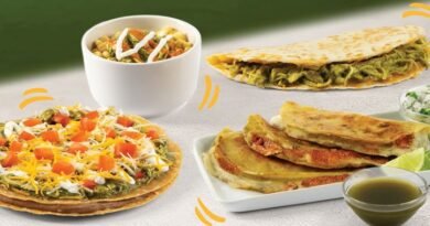 Taco Cabana Unveils One of the Brand’s Biggest Menu Innovations of 2026