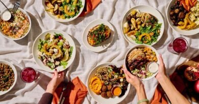 Tender Greens Welcomes Fall With Hodo Tofu Specials and New Menu Updates