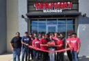 Teriyaki Madness Widens Lead Over Fast Casual Peers With Double-Digit Same-Store Sales Growth in Third Quarter