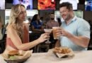 23-Year-Old Franchisee Ohm Patel and Partners Sign Three-Unit Deal to Bring The Brass Tap to Middle Tennessee