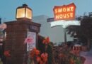 The Smoke House Celebrates 80 Years of Hollywood History and Timeless Tradition