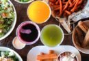 The Holiday Catering Checklist: Viva Chicken Checks All 10 Boxes