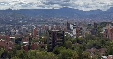 The 4 Best Medellin Luxury Hotels (and a Great One Nearby)
