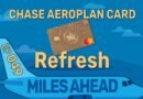 Ep 049 – Chase Aeroplan Card Refresh