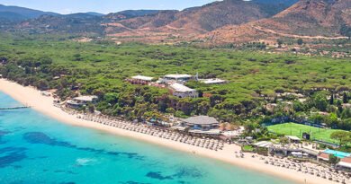 Foils in the Sun: Why Forte Village Is Putting a Very Chic Spin on Summer Camp