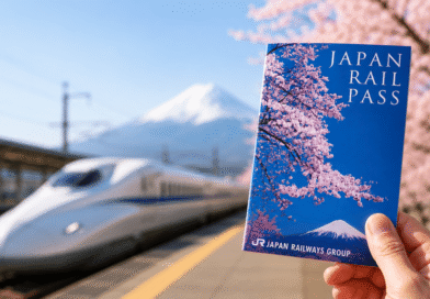 Japan Rail Pass: Is It Worth It? Cost, Coverage & How It Works