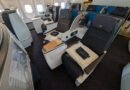 Review: KLM Business Class (A330-300)