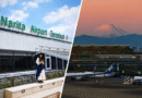 Haneda vs. Narita: Which Tokyo Airport Should You Choose?