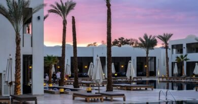 Why Luxury Hotels Are Less Likely to Appear on Traditional OTAs