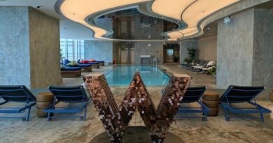 Review: W Macau – Studio City