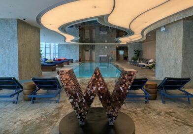 Review: W Macau – Studio City