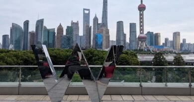 Review: W Shanghai – The Bund